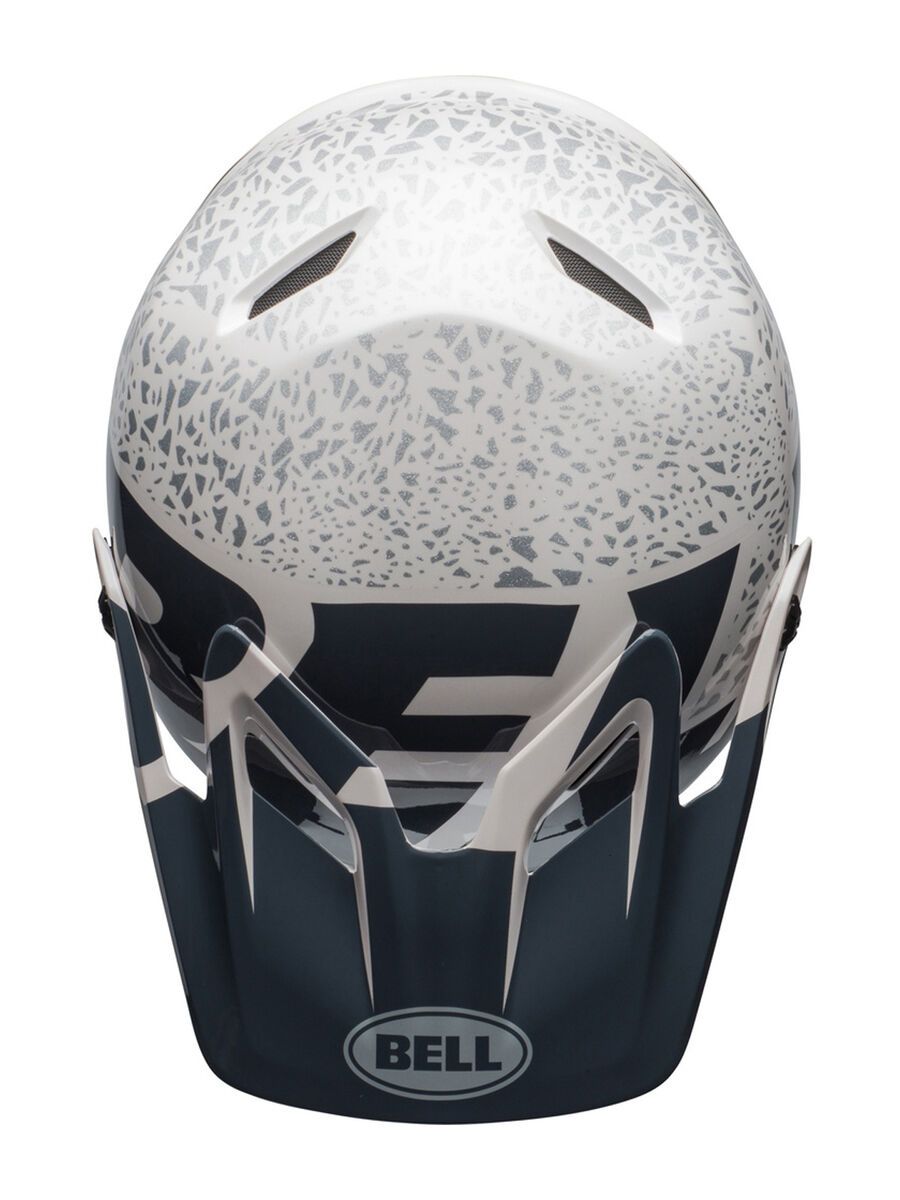 Bell Transfer-9, gloss pear/lead/silver revolution - Bild 6