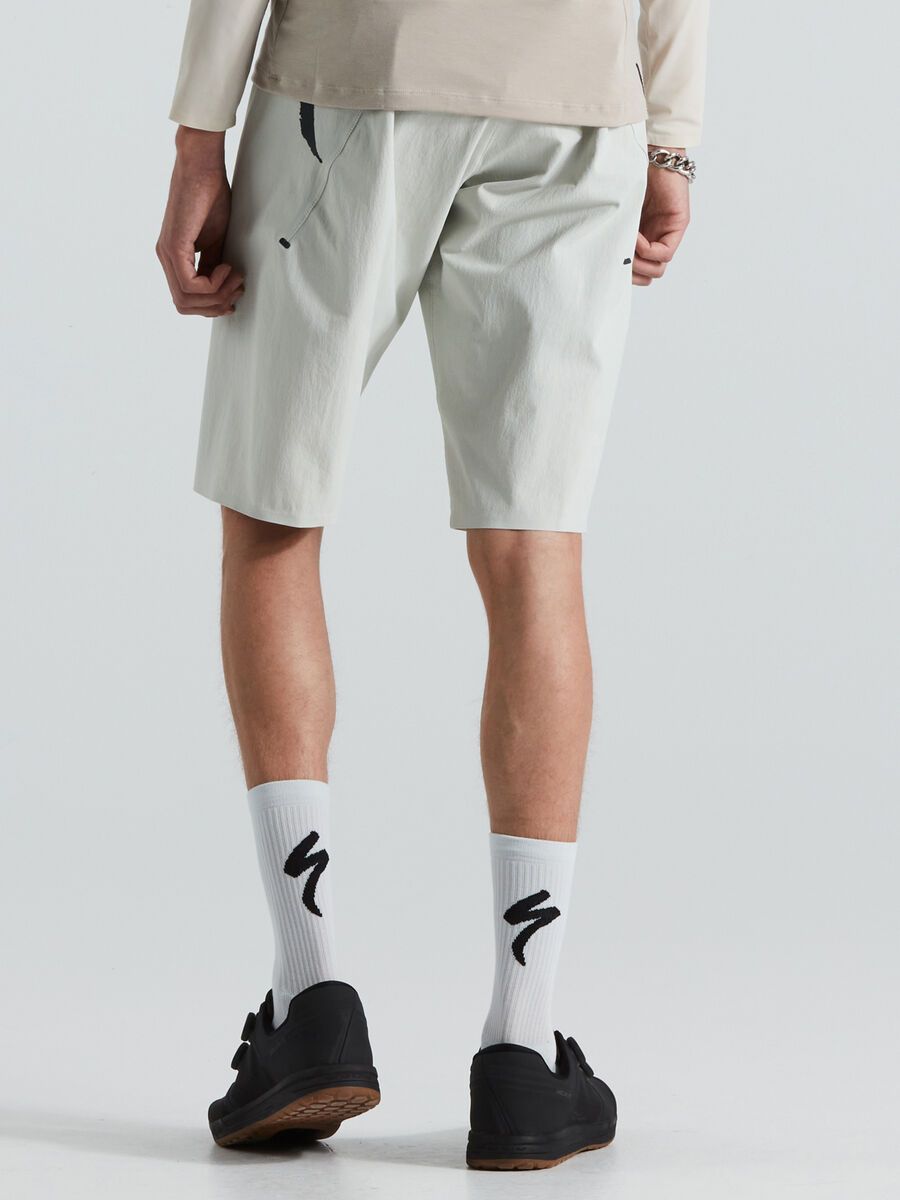 Specialized Gravity Shorts, dove grey - Bild 3
