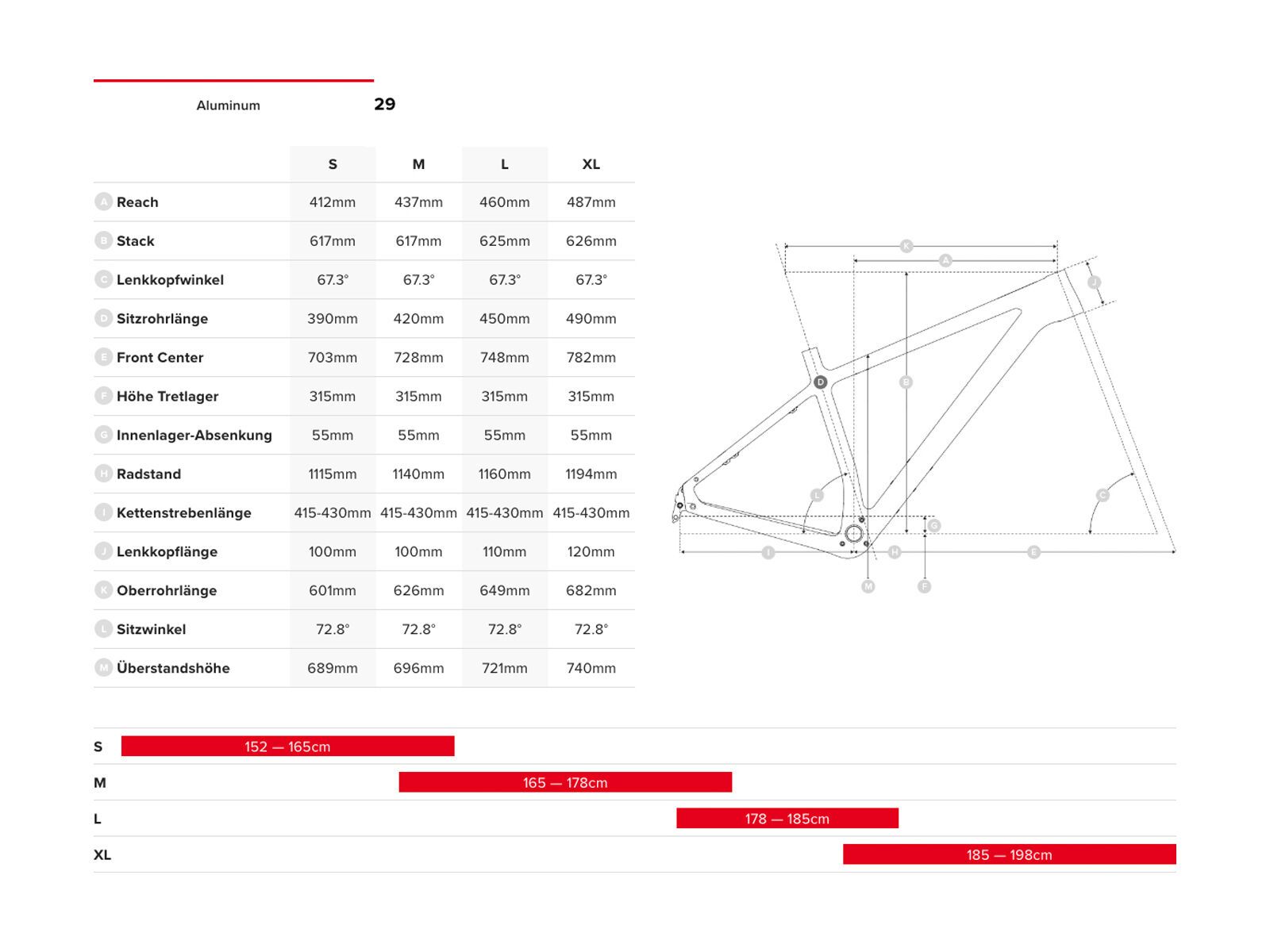 Santa Cruz Chameleon AL D 29, slate blue and skye blue - Bild 2