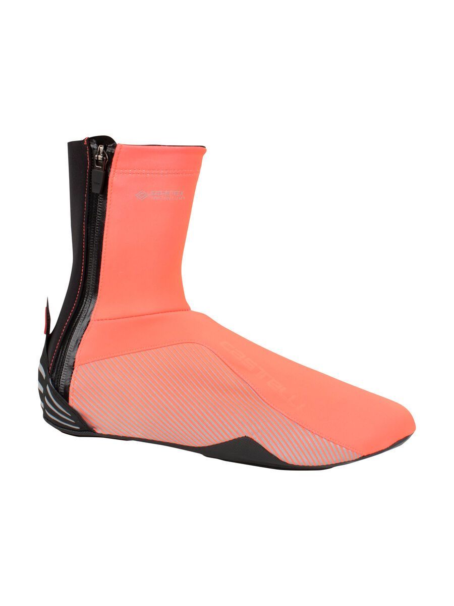 Castelli Dinamica W Shoecover, brilliant pink - Bild 2