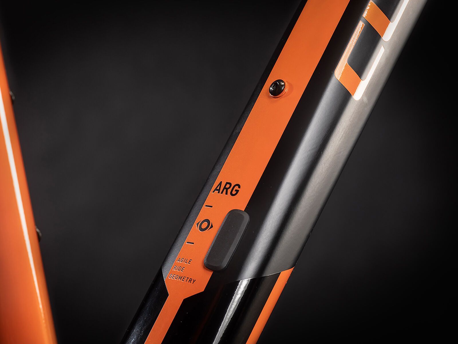 Cube Acid 29, ginger´n´black - Bild 3