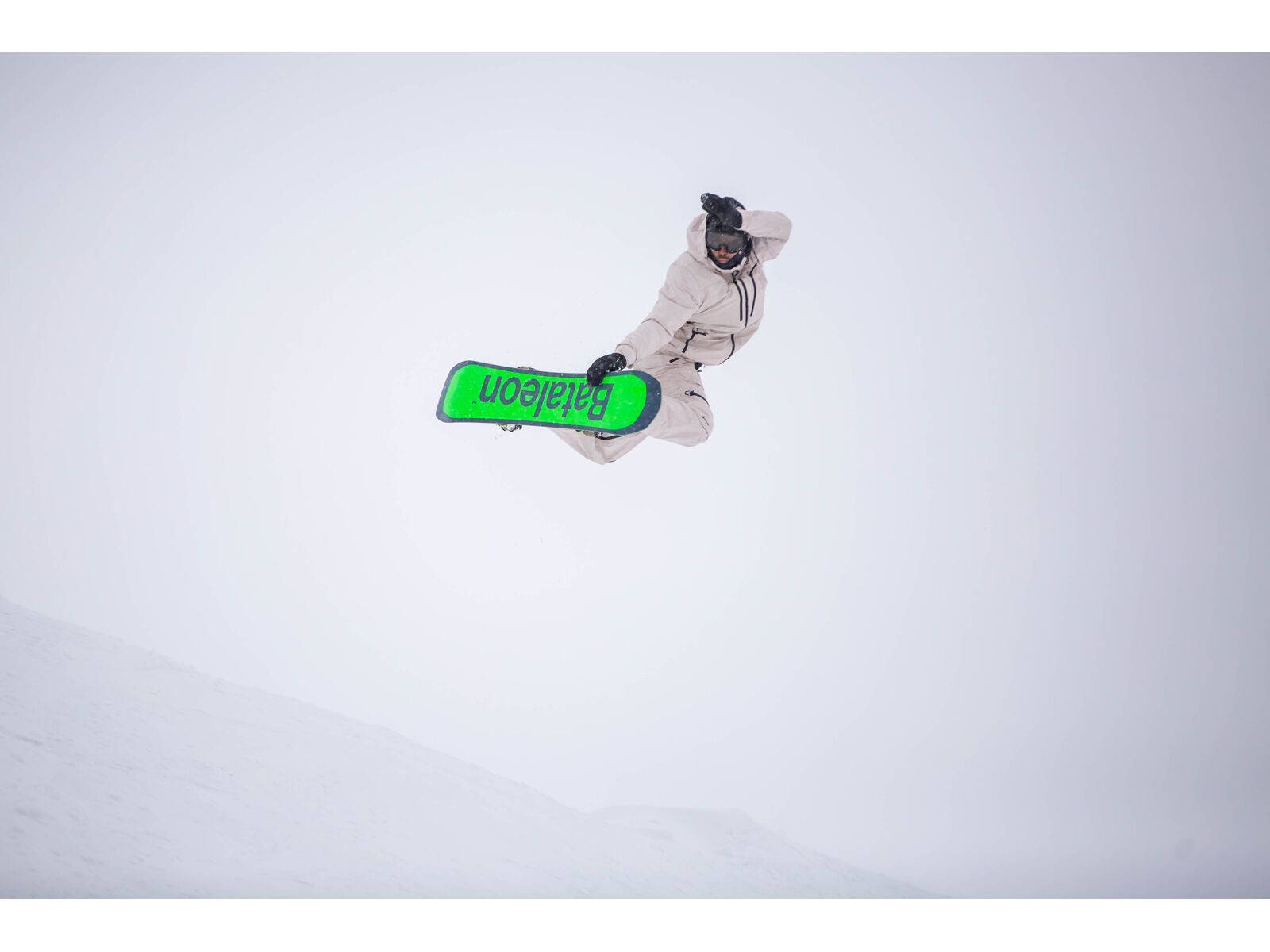 Bataleon Goliath Wide - Bild 14