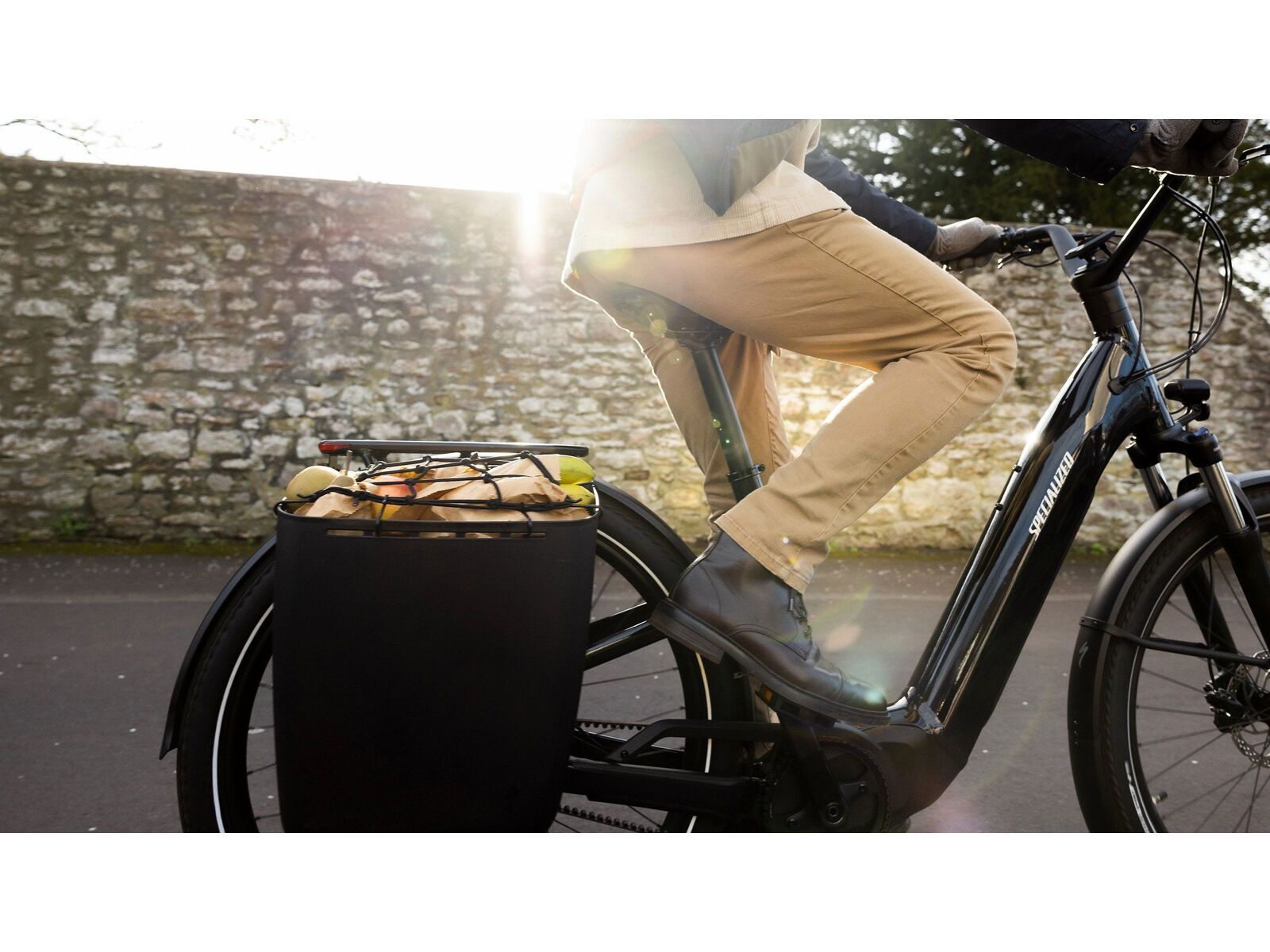 Specialized Coolcave Pannier, black - Bild 5