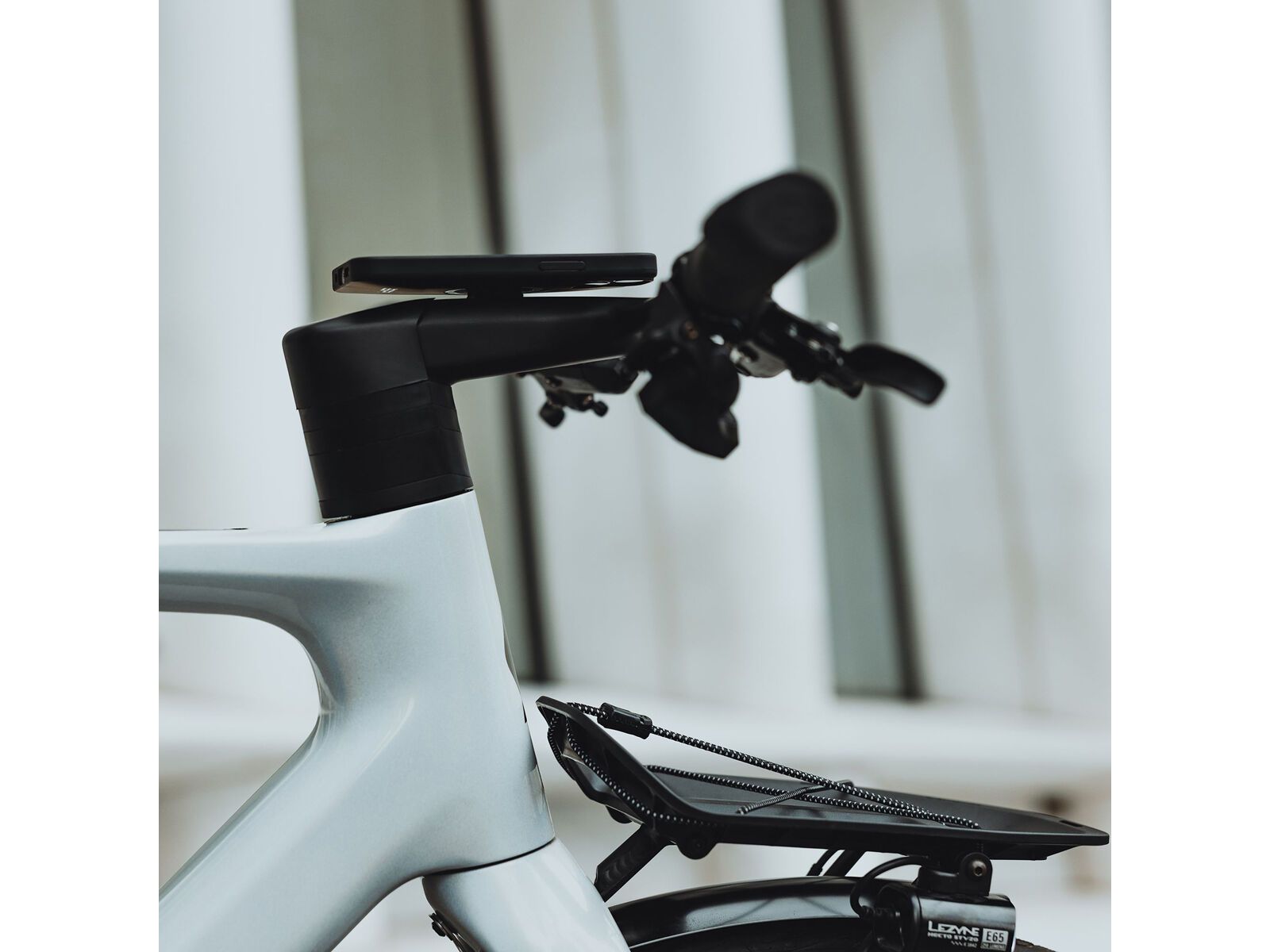 Scott Silence eRide, rainbow white - Bild 5