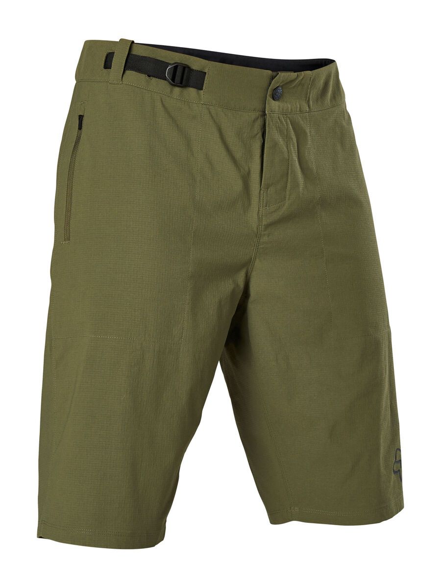 Fox Ranger Short, olive green - Bild 1