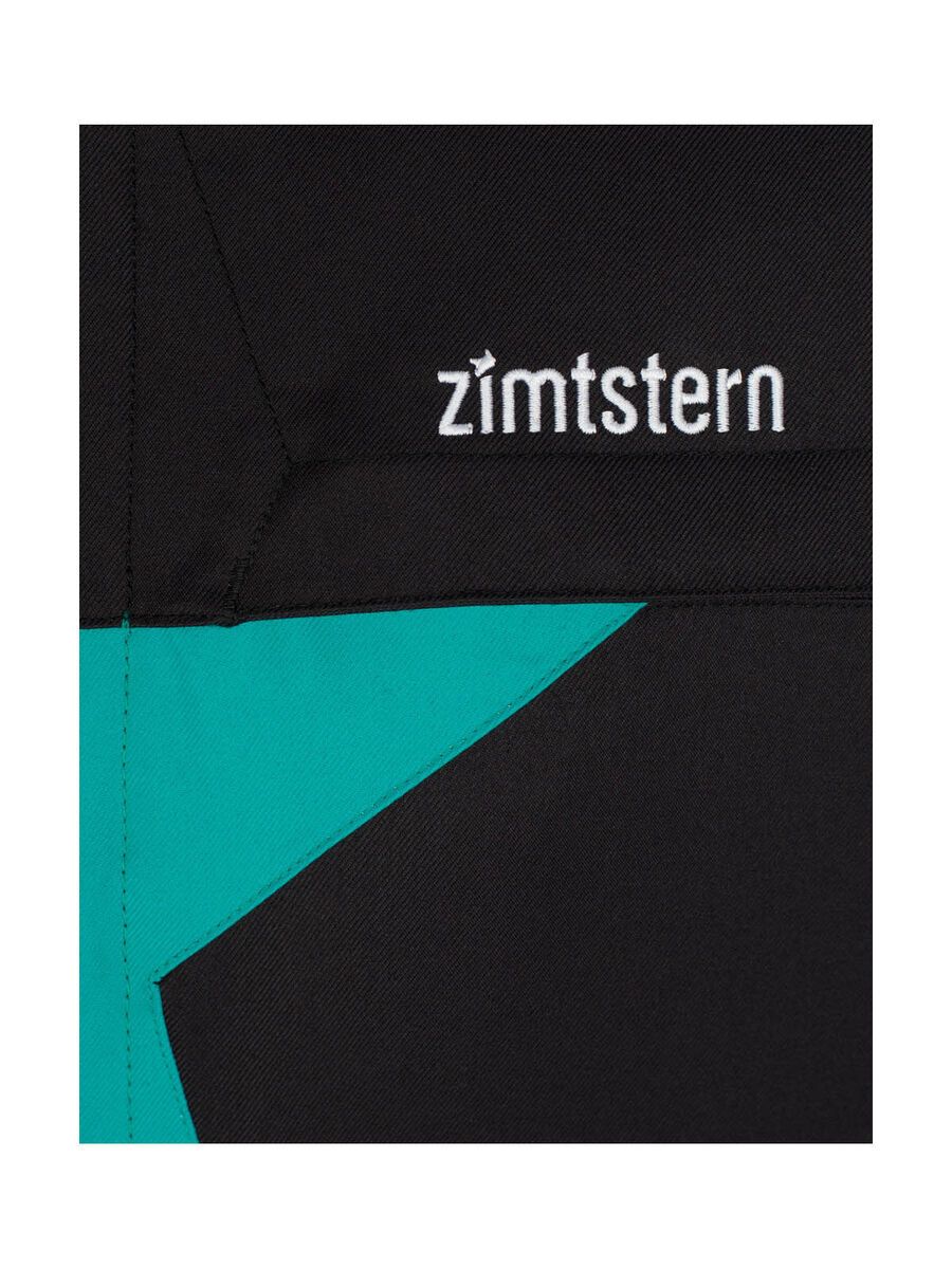 Zimtstern Snowy, Black/Atlantic - Bild 4