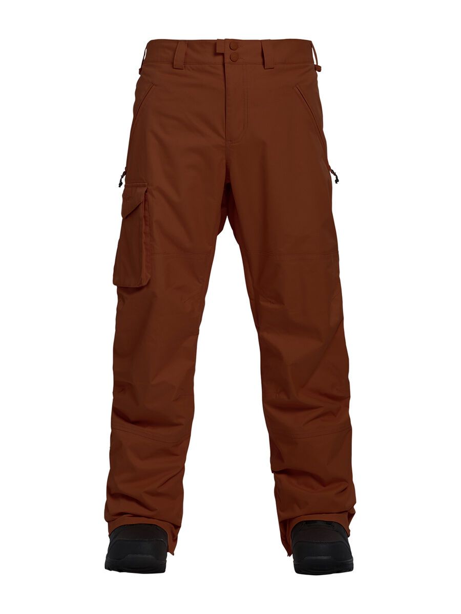 Burton Covert Pant, chestnut - Bild 1