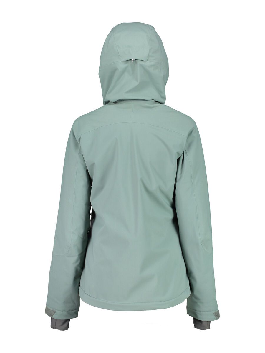 Maloja LatinaM., dark mint - Bild 2
