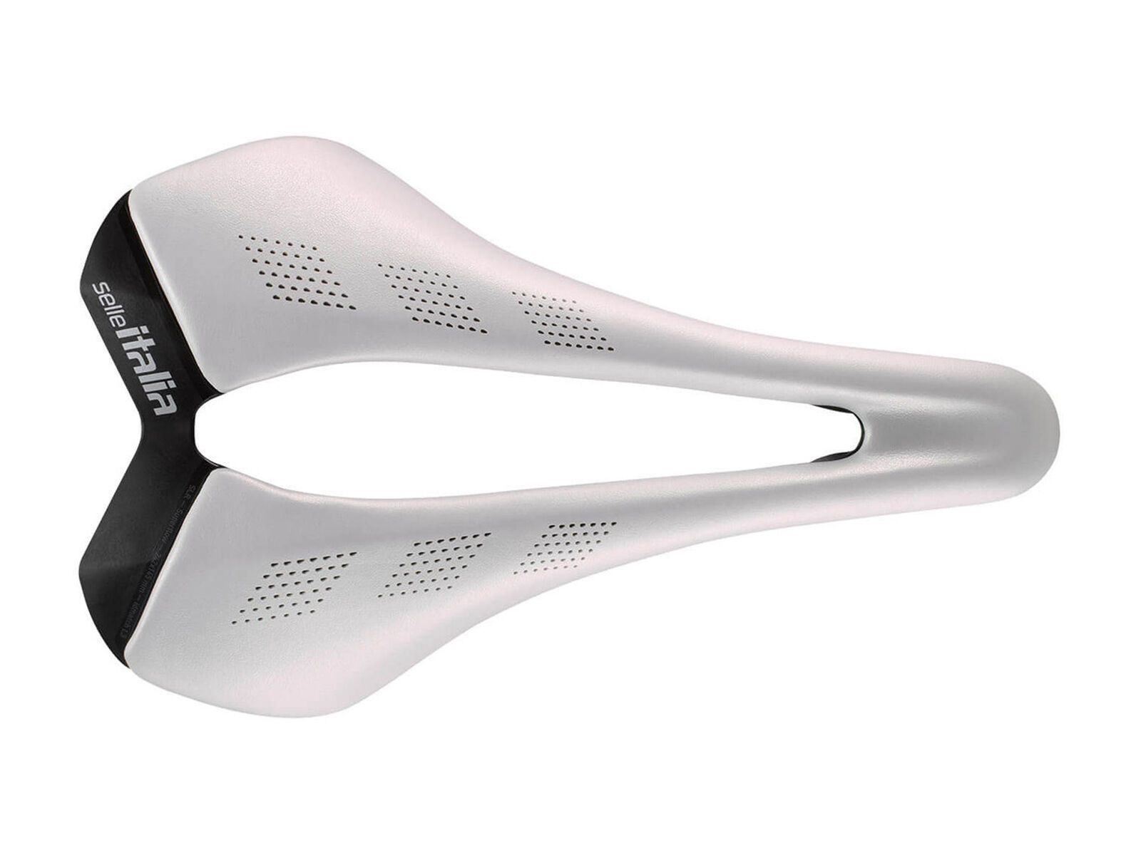 Selle Italia SLR Advan - L3, opal white - Bild 3