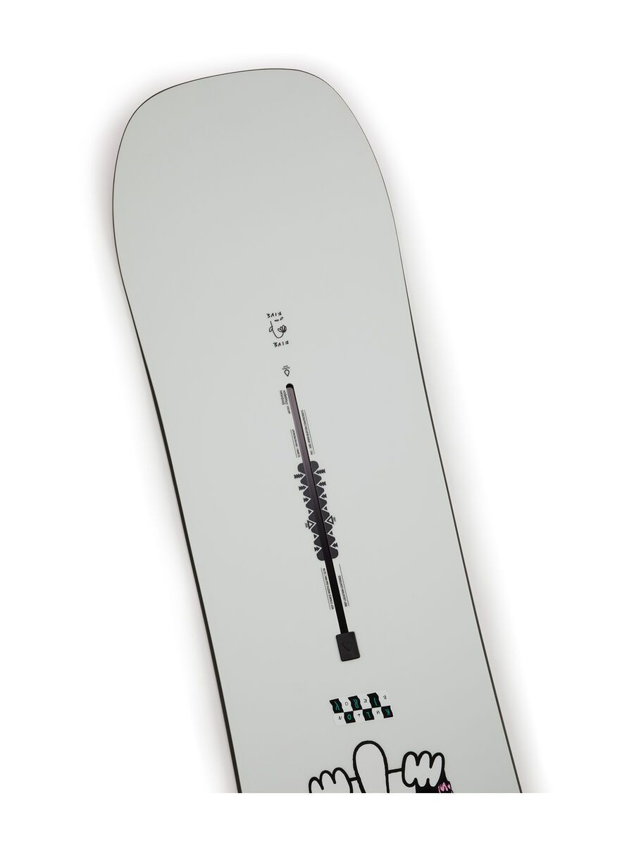 Burton Kilroy Twin - Bild 6