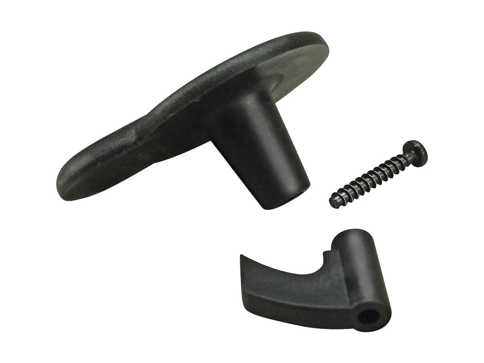 Rixen & Kaul Korbbefestigung Korbfix I - Bild 3