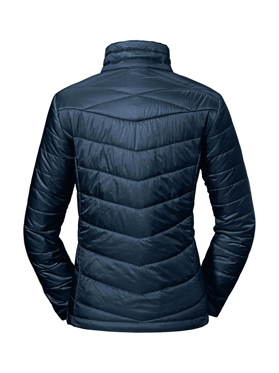 Schöffel ZipIn Jacket Seewand L, navy blazer - Bild 2