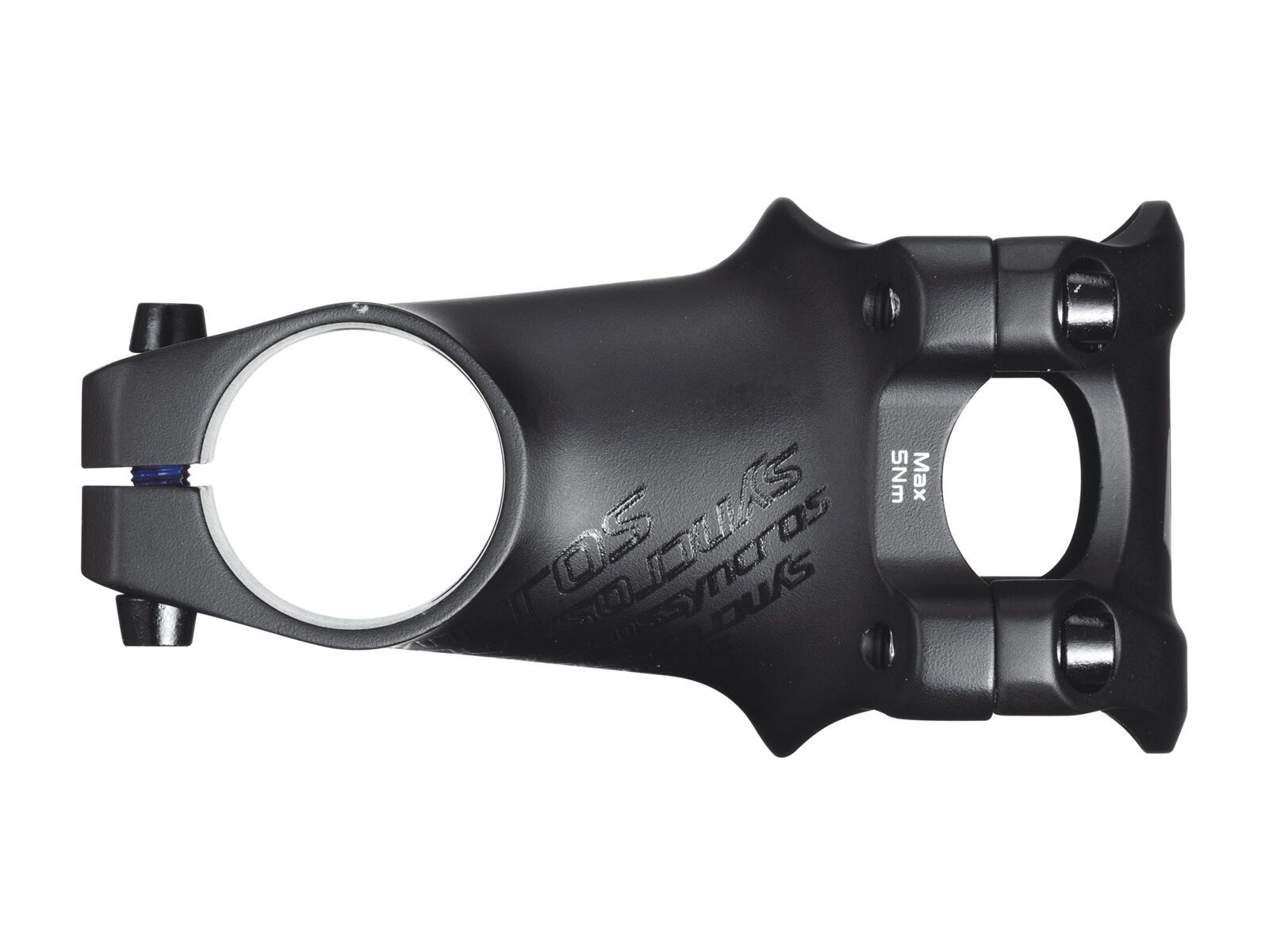 Syncros XM1.5 35 mm, black - Bild 2