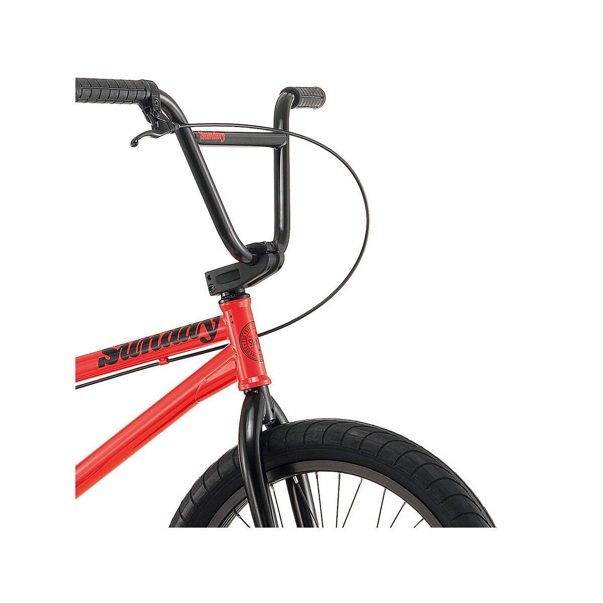 Sunday AM PLUS, Aaron Ross - Bild 5