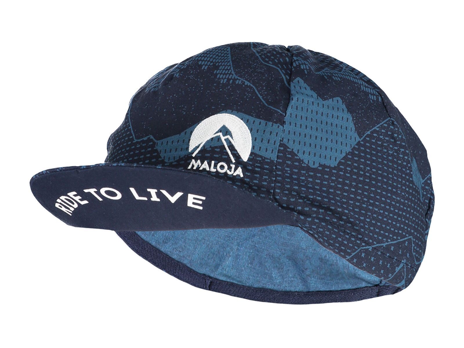 Maloja ZonderM., mountain lake - Bild 1