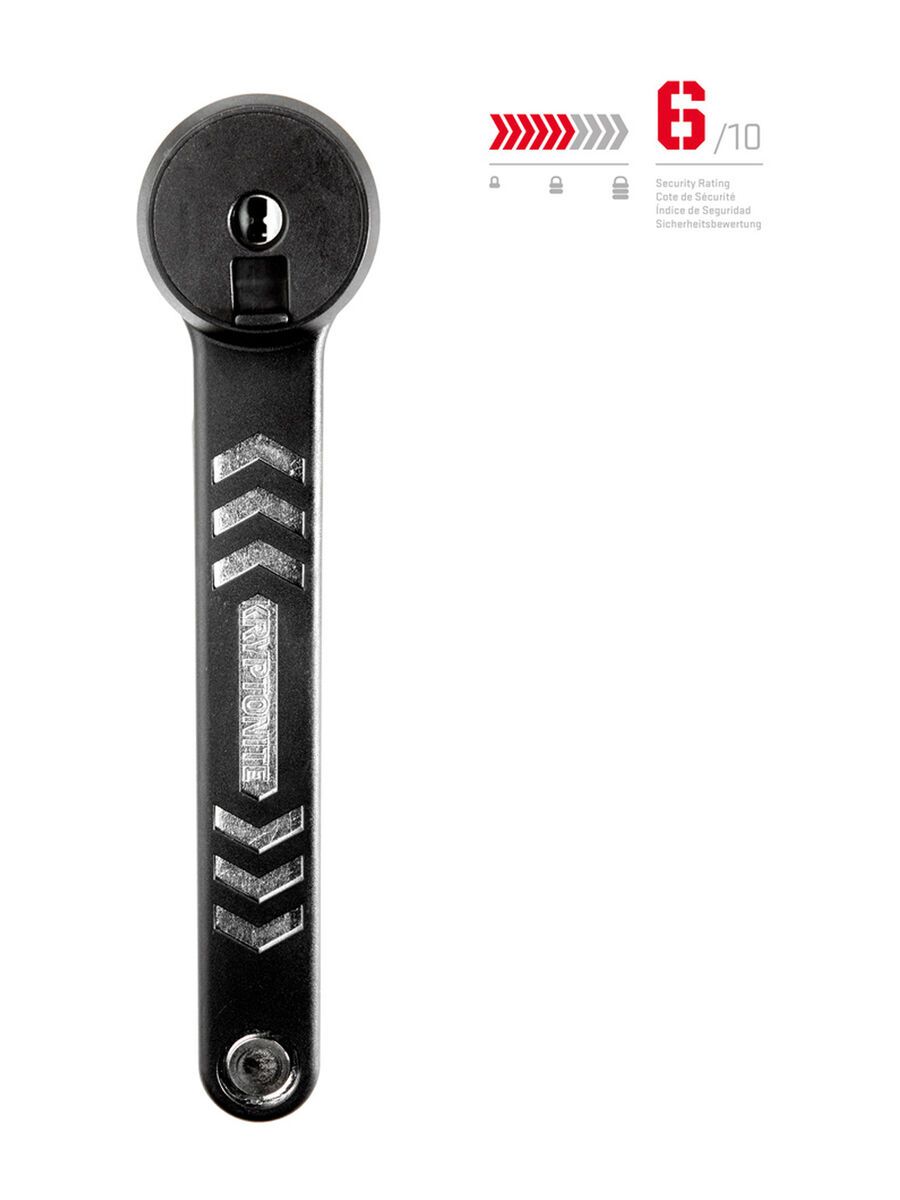 Kryptonite KryptoLok 685 Fold - Bild 2