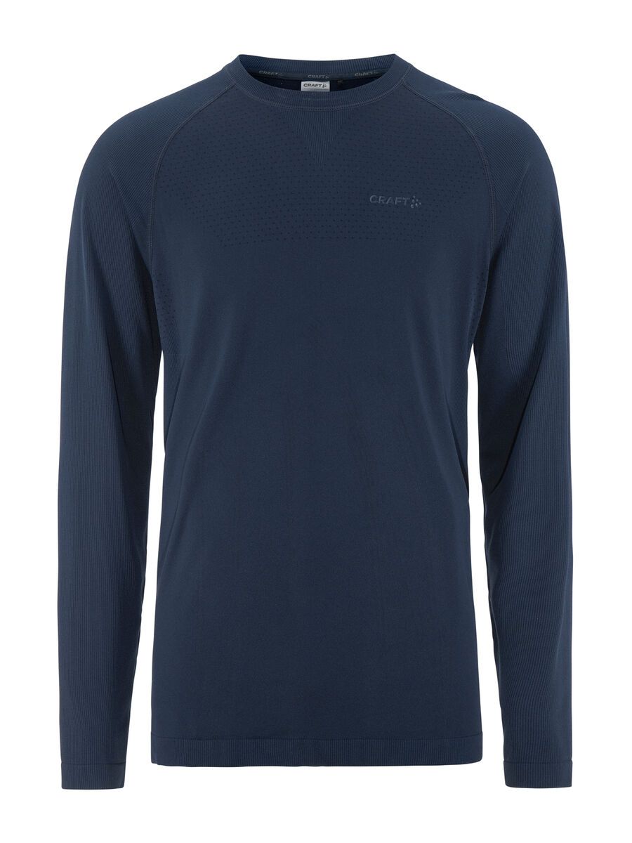 Craft Active Comfort LS 2 M, blaze - Bild 1