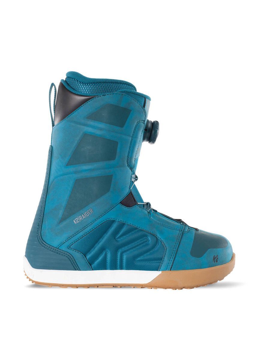 K2 Raider, blue - Bild 3