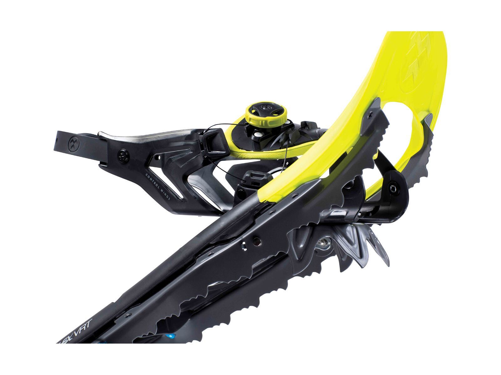 Tubbs Flex VRT 24, black/yellow - Bild 3