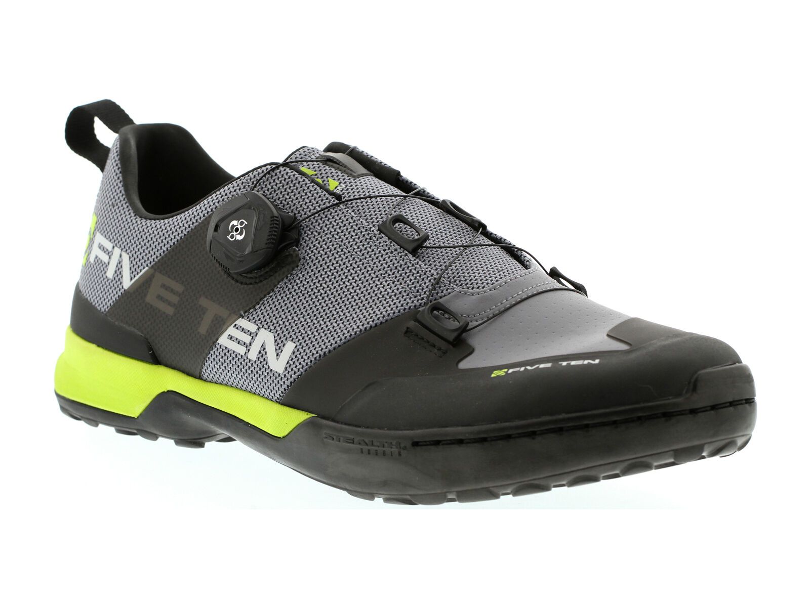 Five Ten Kestrel, grey/slime - Bild 1