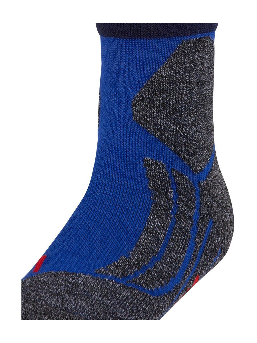 Falke SK2 Intermediate Stripes Kinder, yve - Bild 4