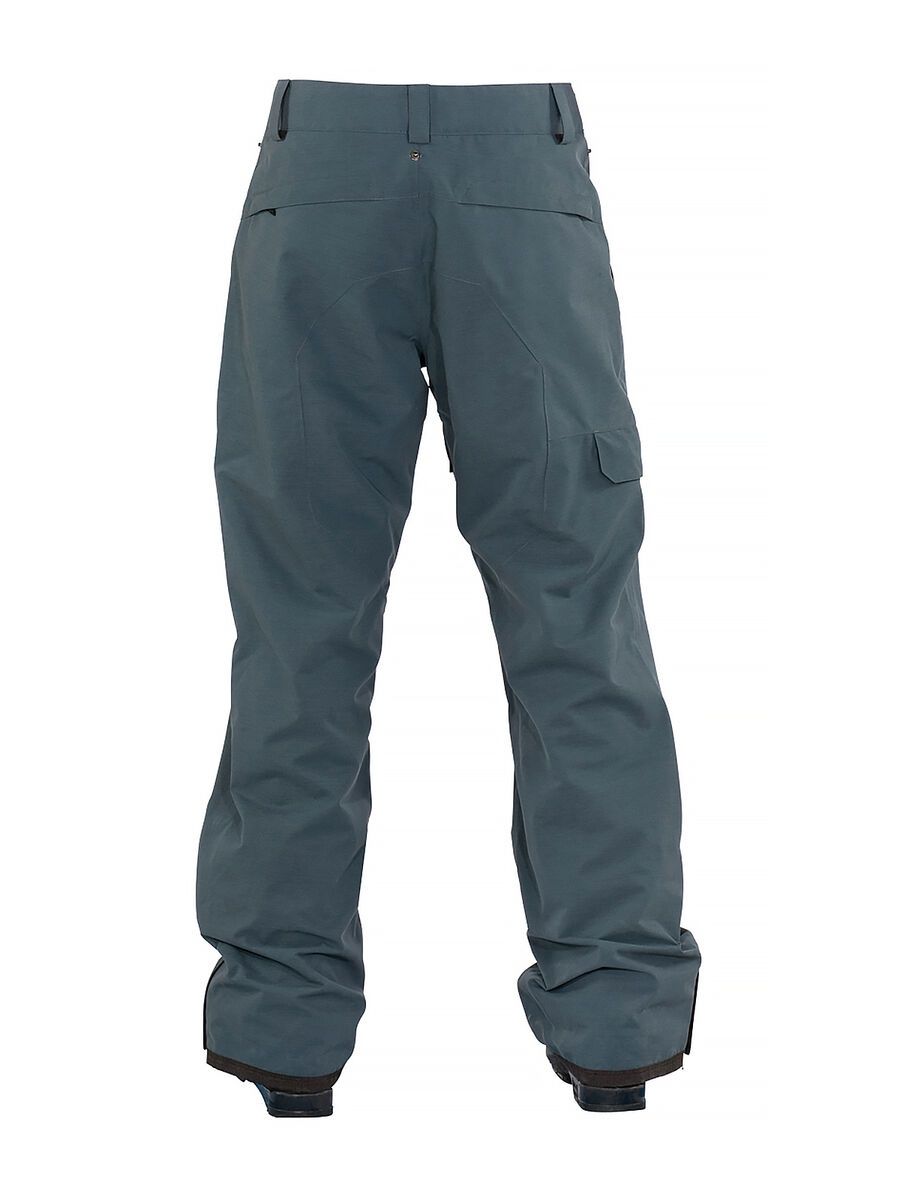 Armada Bleeker Gore-Tex Pant, warm grey - Bild 2