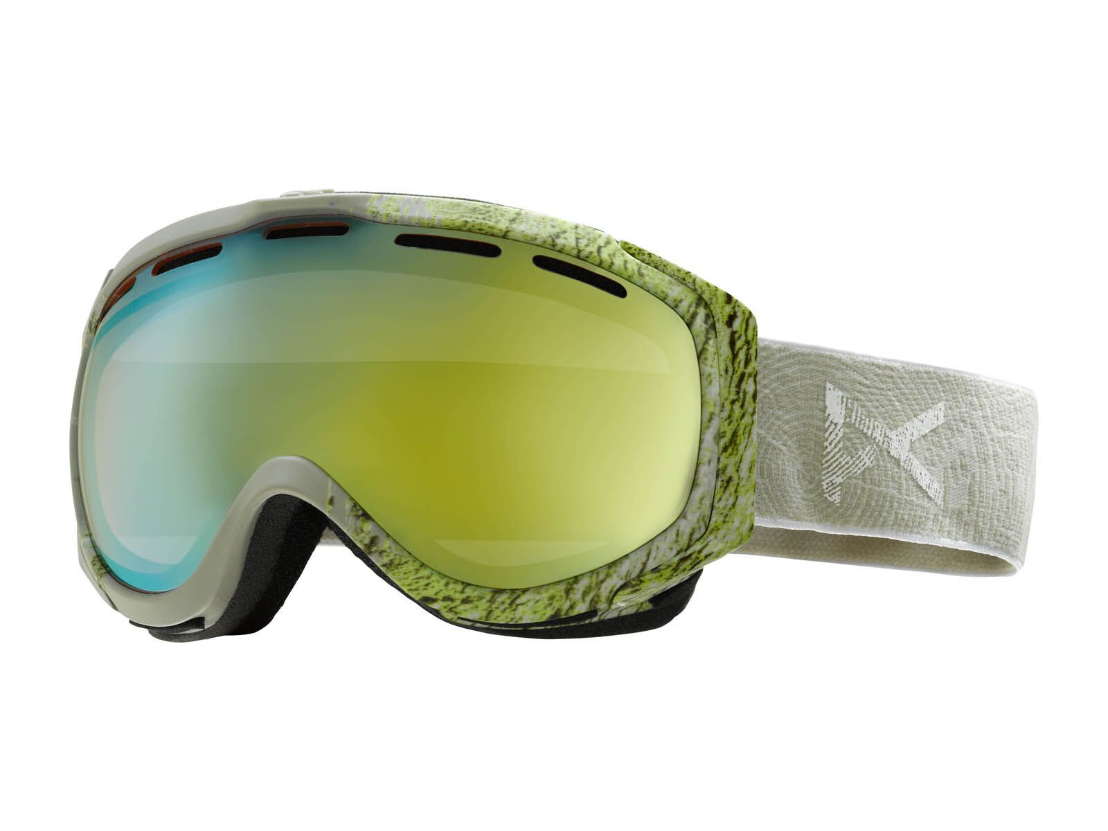 Anon Haven, Grain/Gold Chrome - Bild 1