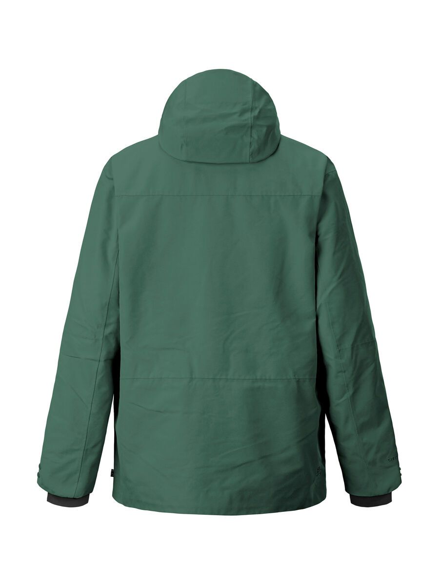 Picture U44 Jkt, green - Bild 2