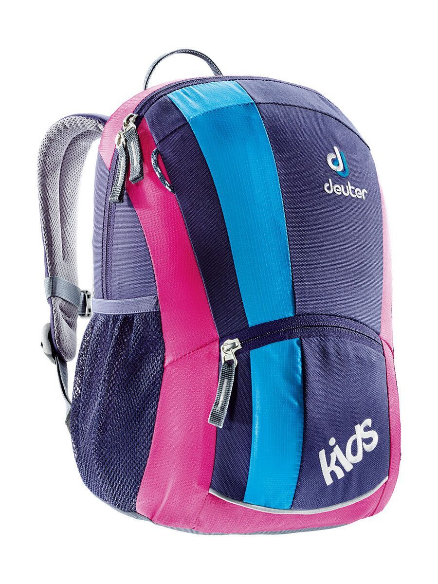 Deuter Kids, blueberry - Bild 1