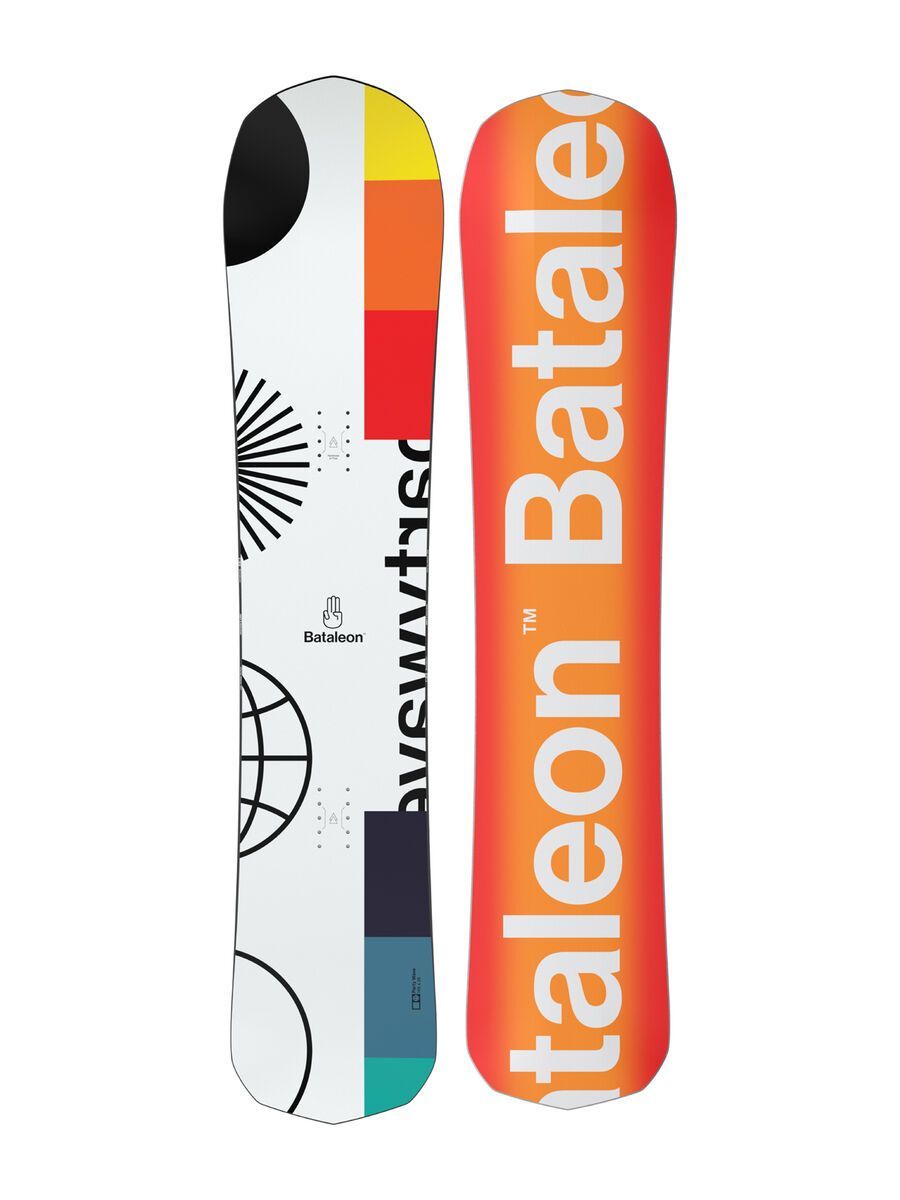 Bataleon Party Wave - Bild 1