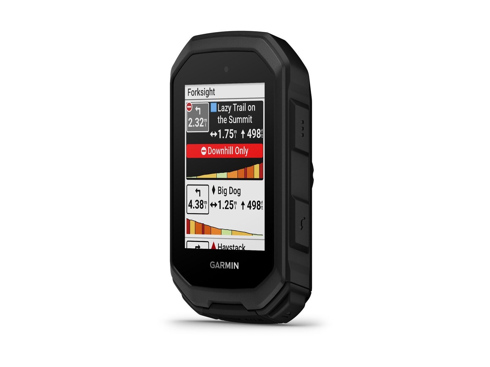 Garmin Edge MTB - Bild 5
