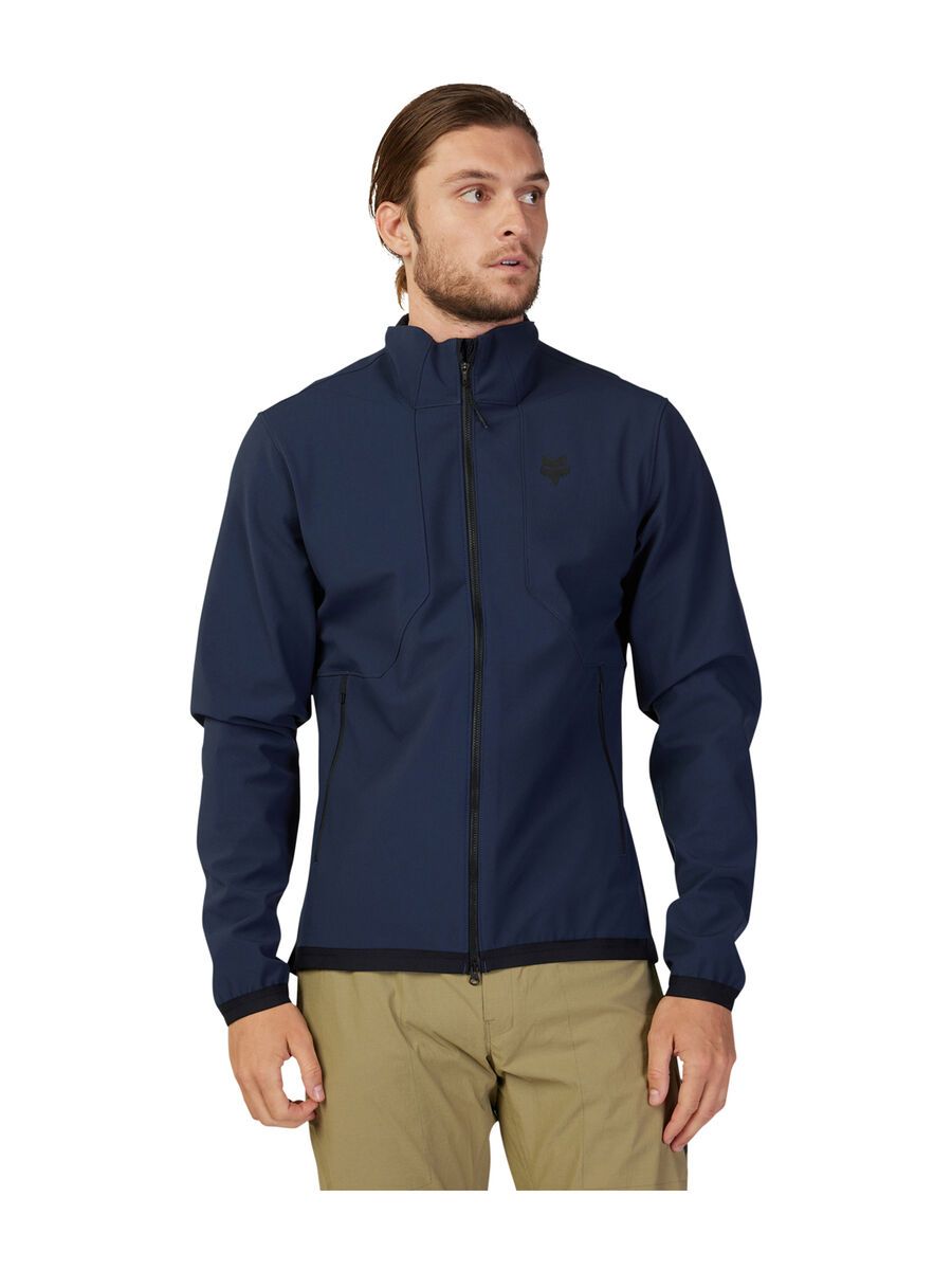 Fox Ranger Fire Jacket, midnight - Bild 2