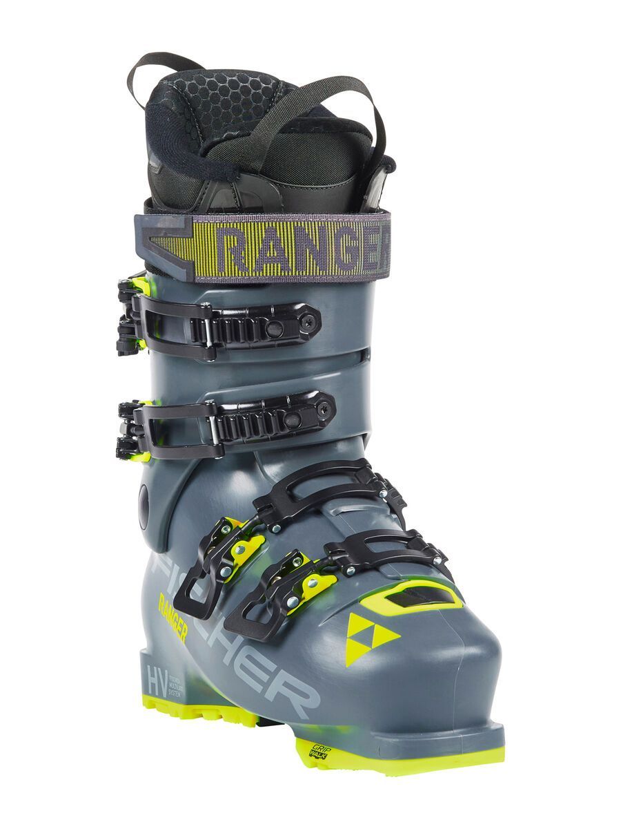 Fischer Ranger One 130 VAC GW, granite - Bild 2