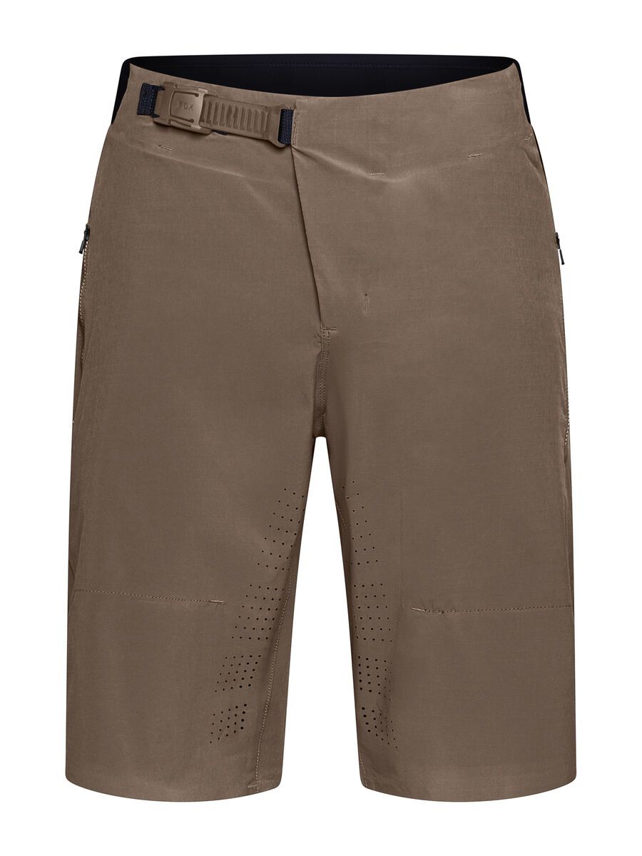Fox Flexair Short, nutmeg - Bild 1