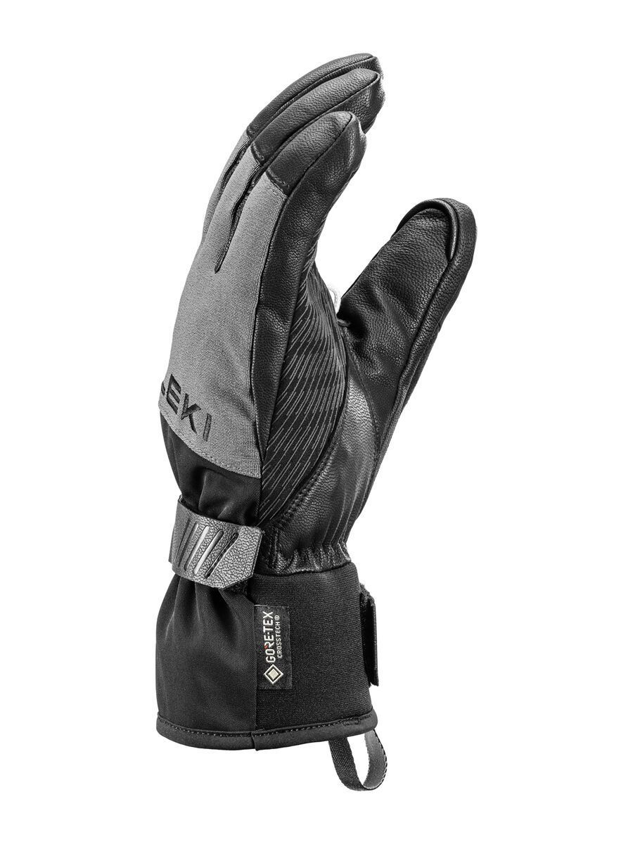 Leki Pegas Pro 3D GTX, black/graphite - Bild 2