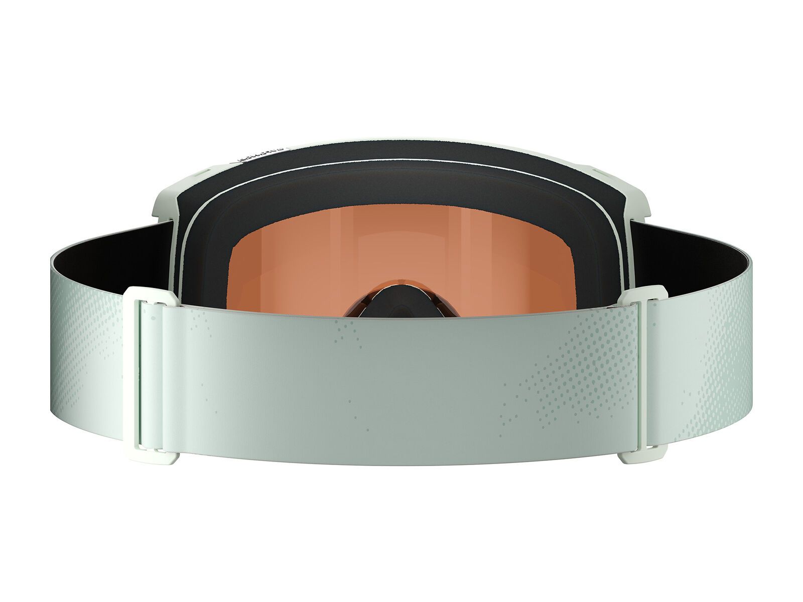 Salomon S/View, Photo ML Blue / white moss - Bild 3