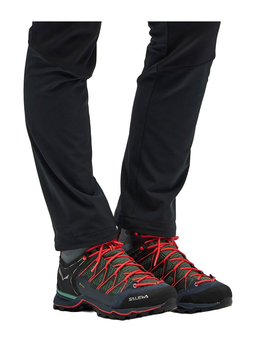 Salewa Puez Orval 2 Durastretch Hose Damen, black out - Bild 5