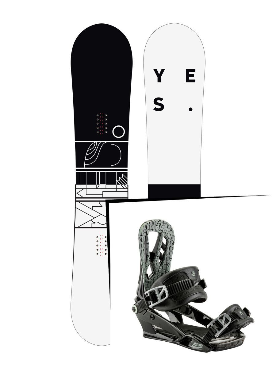 Set: Yes Jackpot 2017 + Nitro Pusher (1691165S) - Bild 1