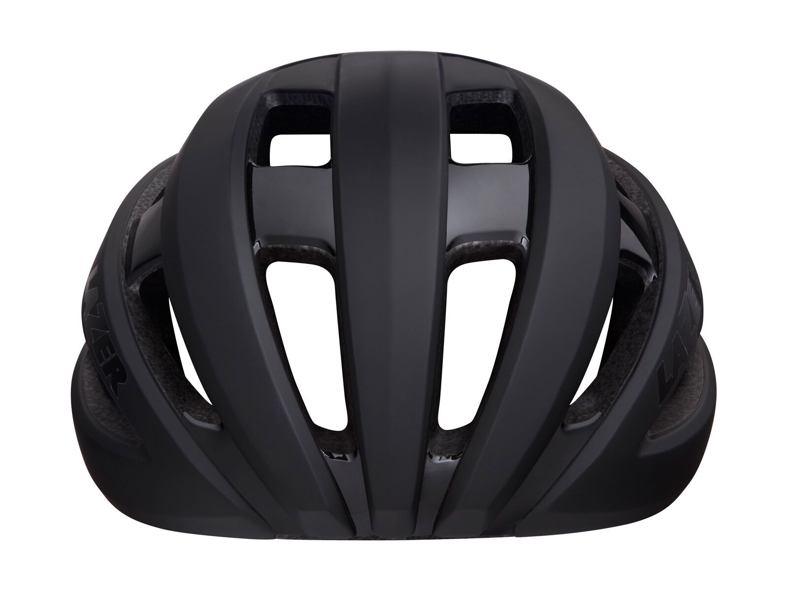 Lazer Sphere, matte black - Bild 3