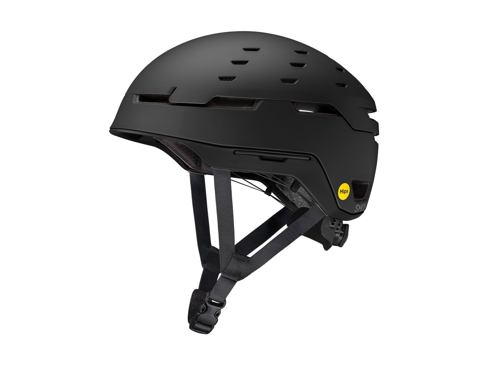 Smith Summit MIPS, matte black - Bild 1