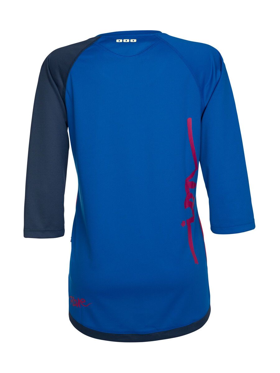 ION Tee LS ¾ Helia, cerise pink - Bild 2
