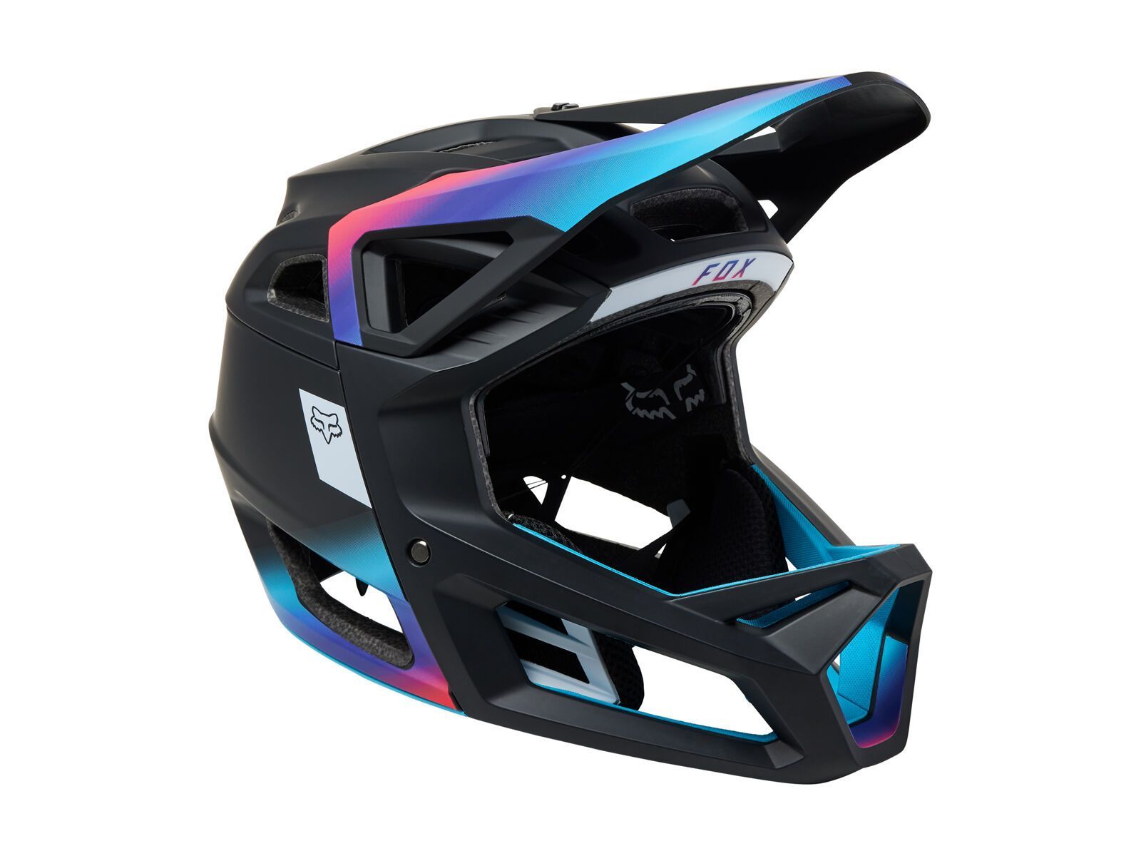 Fox Proframe RS RTRN, black - Bild 1