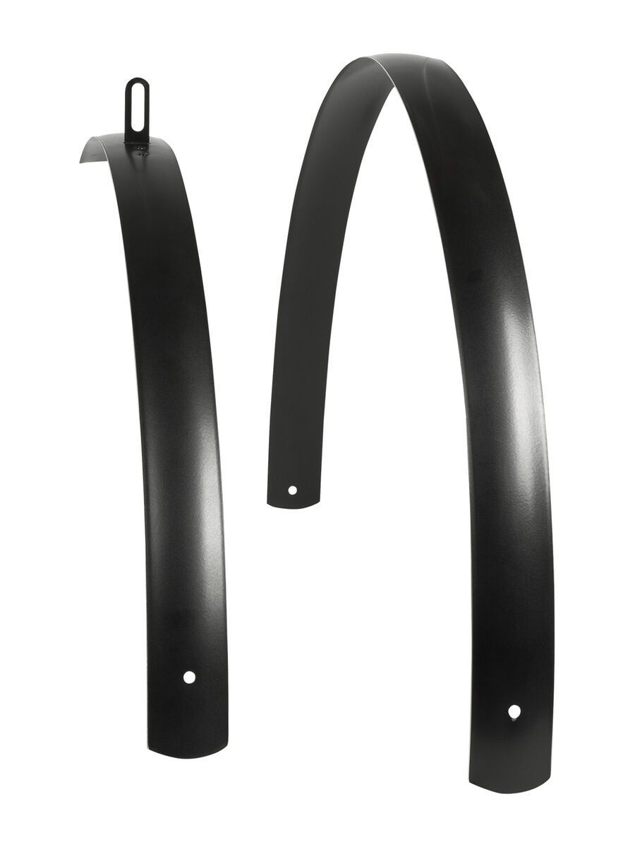 Cube RFR Schutzblechset Trekking HPA, black - Bild 2