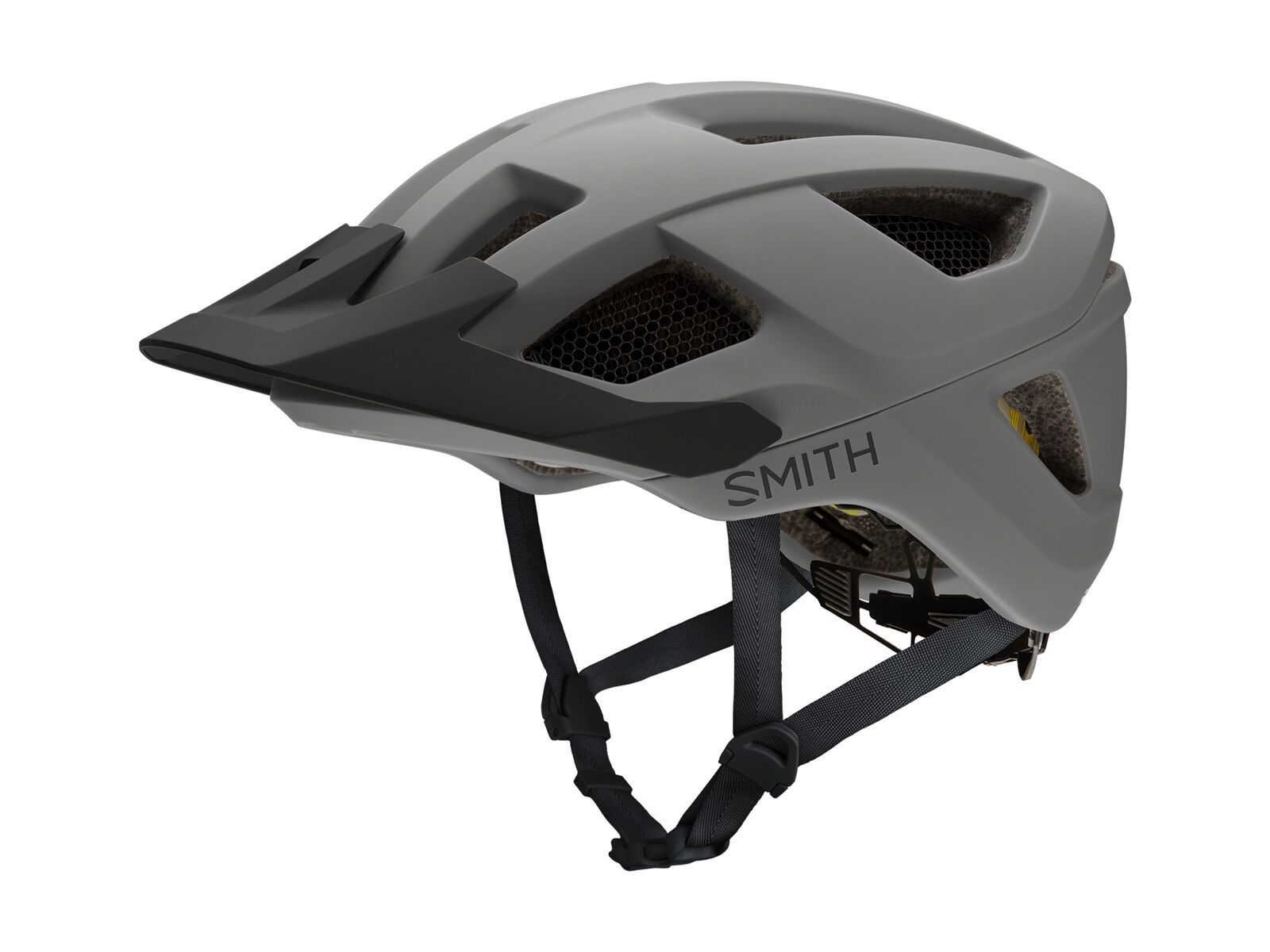 Smith Session MIPS, matte cloudgrey - Bild 1