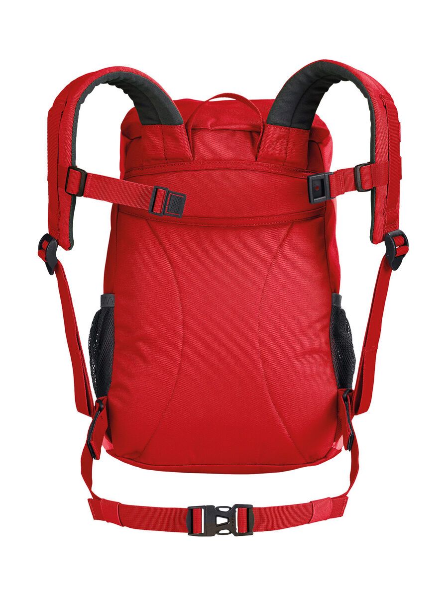 Vaude Ayla 6, red/mandarine print - Bild 2