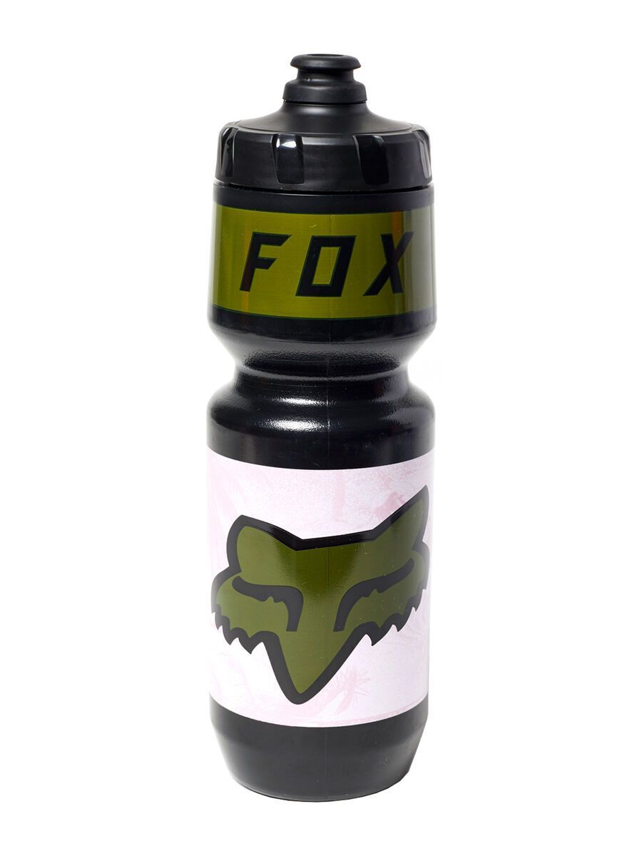Fox 26 Oz Purist Bottle, pale pink - Bild 1