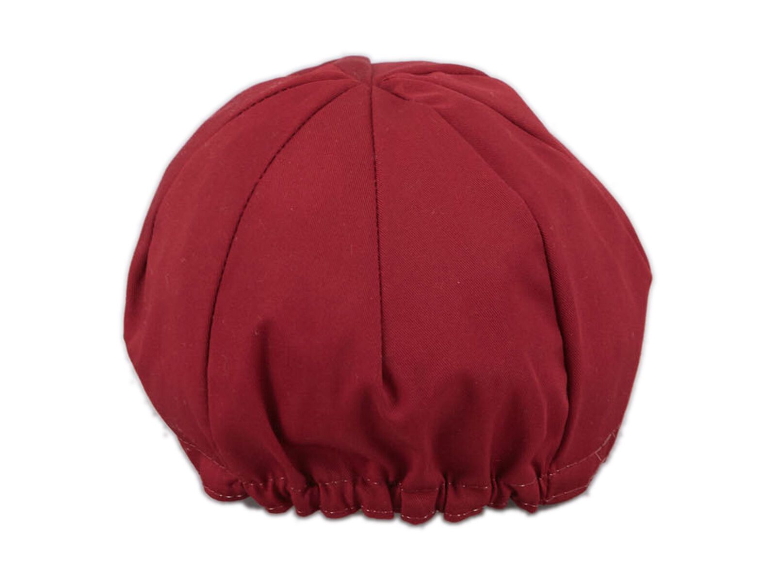 Sportful Checkmate Cycling Cap, red red wine - Bild 2