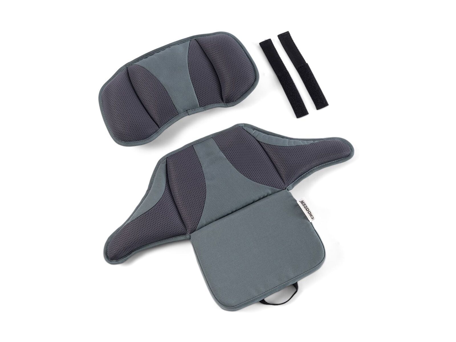 Croozer Sitzstütze (ab 2014), graphite blue - Bild 1
