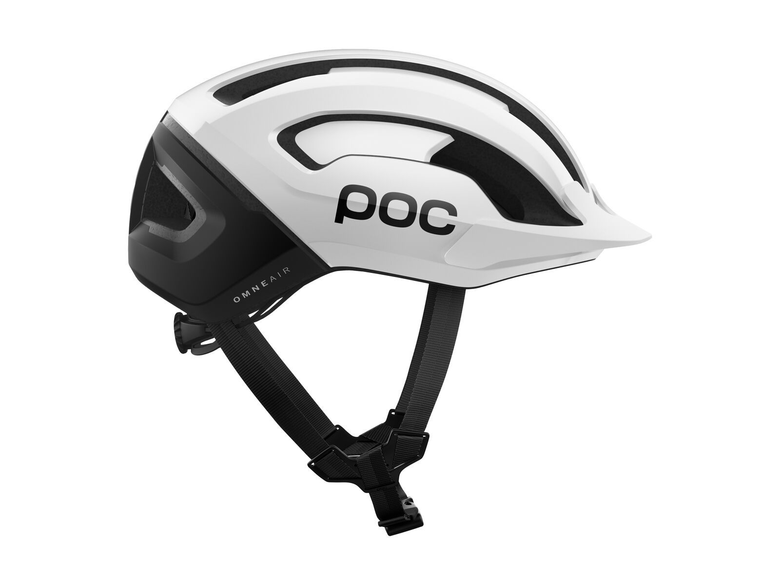POC Omne Air Resistance MIPS, hydrogen white - Bild 3