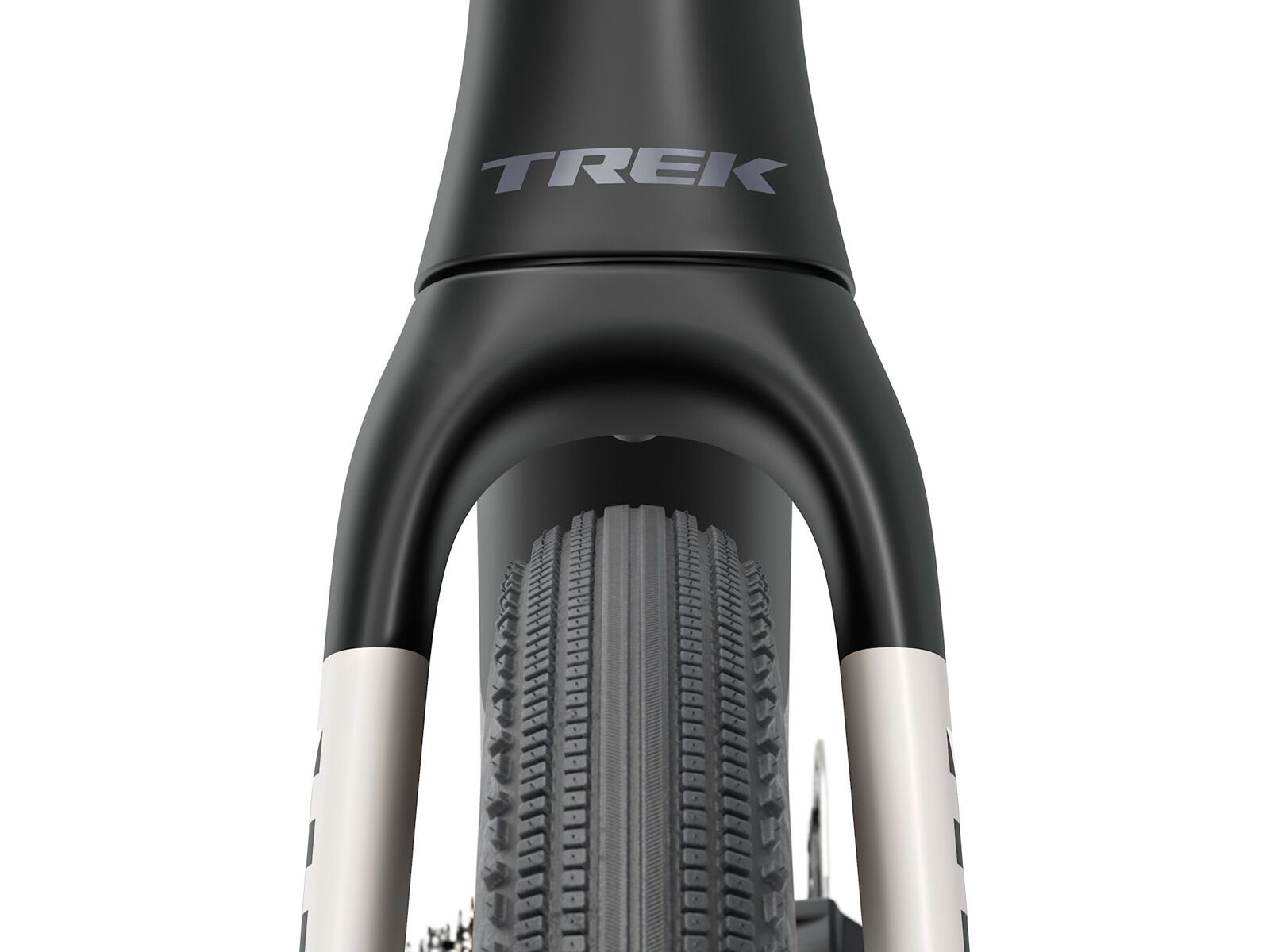 Trek Checkmate SLR 7 AXS, gloss trek black/matte carbon smoke - Bild 4